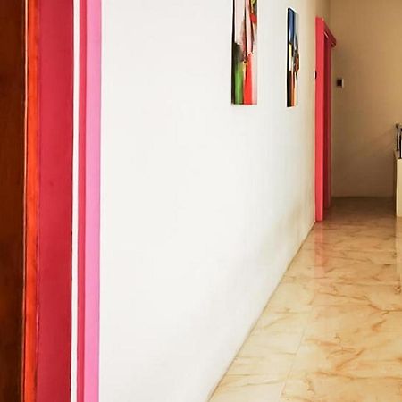 Reddoorz Plus @ Taman Madiun Extérieur photo